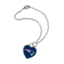 Bracelete NFL – New England Patriots 