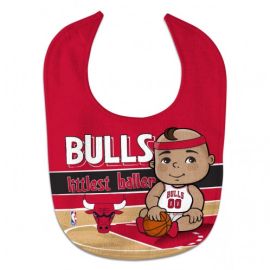 Babador NBA – Chicago Bulls