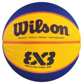 Bola de basquete Wilson FIBA 3x3 