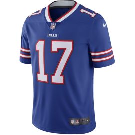 Camisa de Futebol americano NFL Bills Josh Allen – Masculina