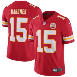 Camisa de Futebol americano NFL Chiefs Patrick Mahomes – Masculina
