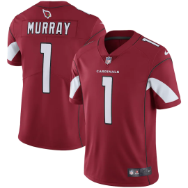 Camisa de Futebol americano NFL Cardinals Kyler Murray – Masculina