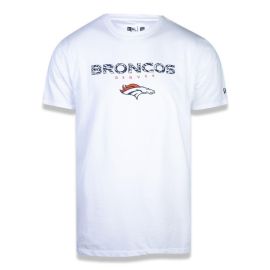 Camiseta NFL Denver Broncos New Era – Masculina