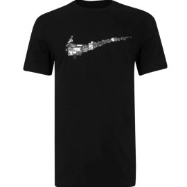 Camiseta Nike NBA Fran Swoosh