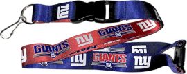 Chaveiro NFL Giants Reversível com Duas cores