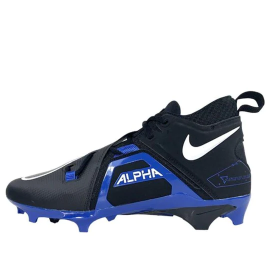 Chuteira De Futebol Americano Nike Alpha Menace Pro 3