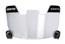 Eye shield viseira Xenith Transparente - Serve para diversos capacetes
