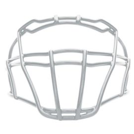 Facemask Xenith para OL/DL, TE, LB, FB. Predator - Escolha a cor-Branco
