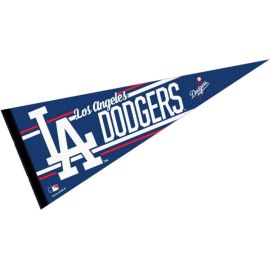 Flâmula MLB Tamanho Grande – Los Angeles Dodgers