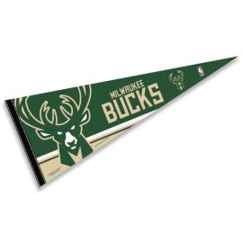 Flâmula NBA Tamanho Grande – Milwaukee Bucks