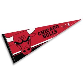 Flâmula NBA Tamanho Grande – Chicago Bulls