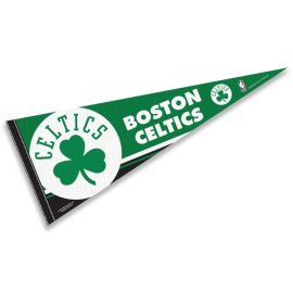 Flâmula NBA Tamanho Grande – Boston Celtics