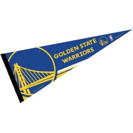 Flâmula NBA Tamanho Grande – Golden State Warriors