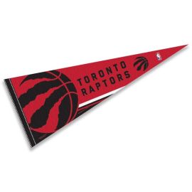 Flâmula NBA Tamanho Grande – Toronto Raptors
