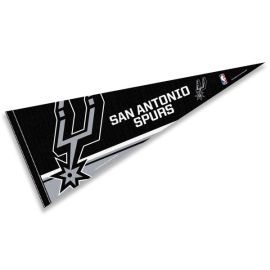 Flâmula NBA Tamanho Grande – San Antonio Spurs