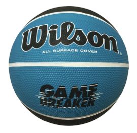 Bola de basquete Wilson Gamebreaker – Oficial 