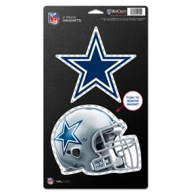 Imã Decorativo NFL – Dallas Cowboys
