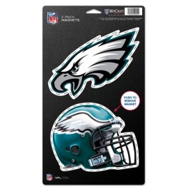 Imã Decorativo NFL – Philadelphia Eagles