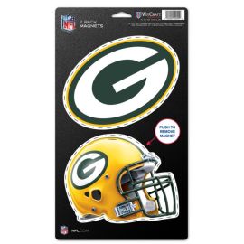Imã Decorativo NFL – Green Bay Packers