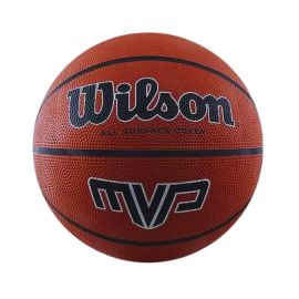 Bola de basquete Wilson MVP Tamanho 7  – Oficial