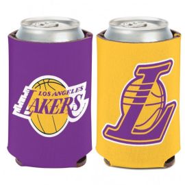 Porta lata NBA Lakers – 1 unidade