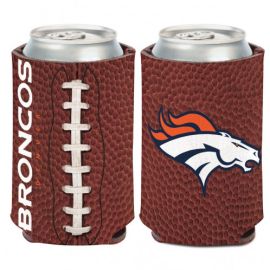Porta lata NFL Broncos – 1 unidade