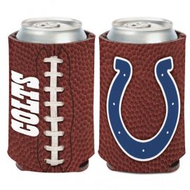 Porta lata NFL Colts – 1 unidade