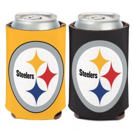Porta lata NFL Steelers – 1 unidade