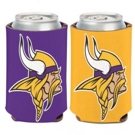 Porta lata NFL Vikings – 1 unidade