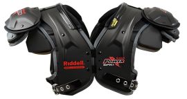 Shoulder pad para futebol americano Riddell Power SPK+ QB/WR