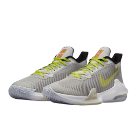 Tênis de basquete Nike Air Max 3 