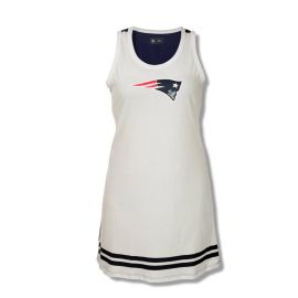 Vestido New Era NFL – New England Patriots