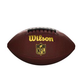 Bola de futebol americano Wilson NFL Tailgate – Oficial